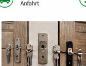 Schließanlagen Schlüsseldienst Meiningen