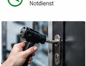 Türöffnung Schlüsseldienst Meiningen